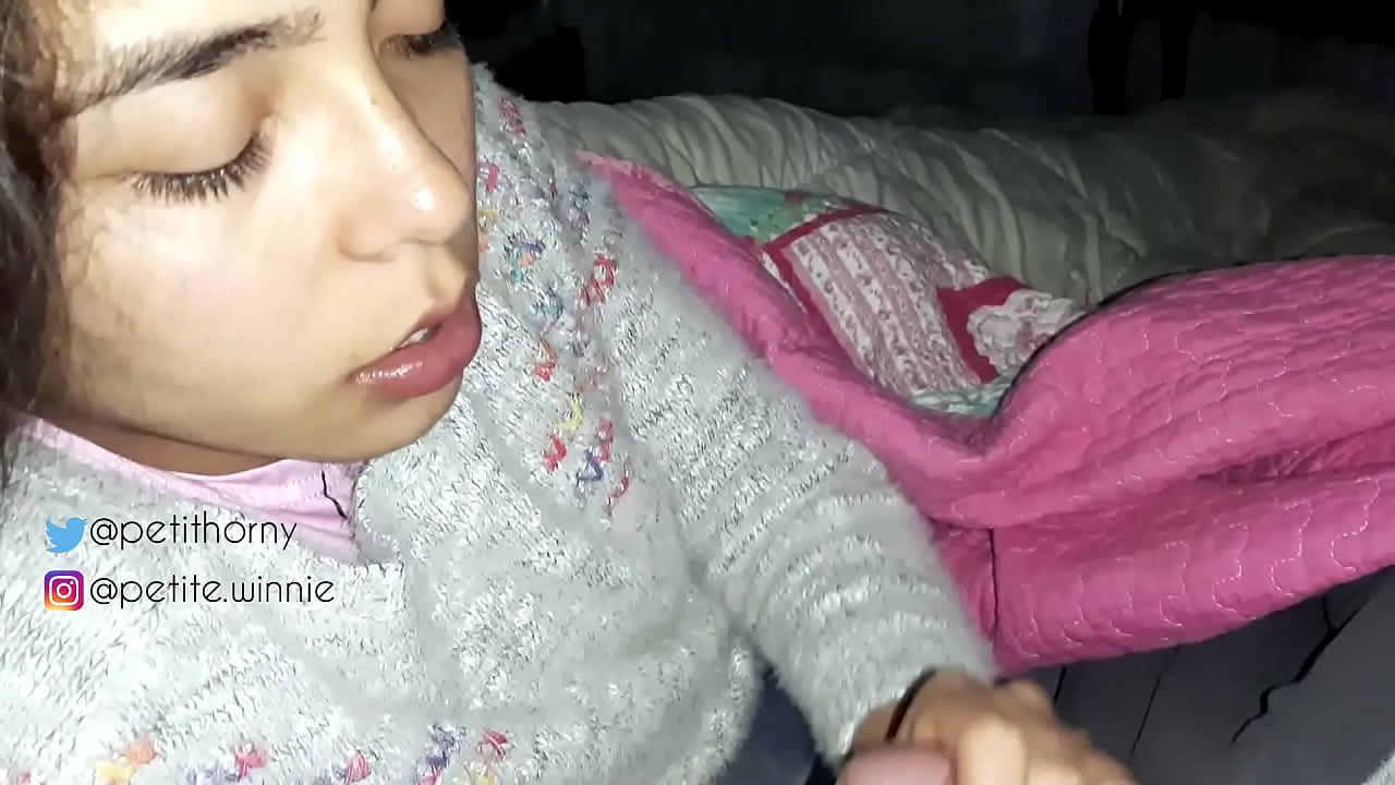 JEG SVELGER ALL MANNEN MIN S AKUMULERTE MELK - VISER TUNGE MED CUM